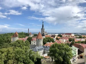 Estonia in May 2026: Embracing Early Summer Days