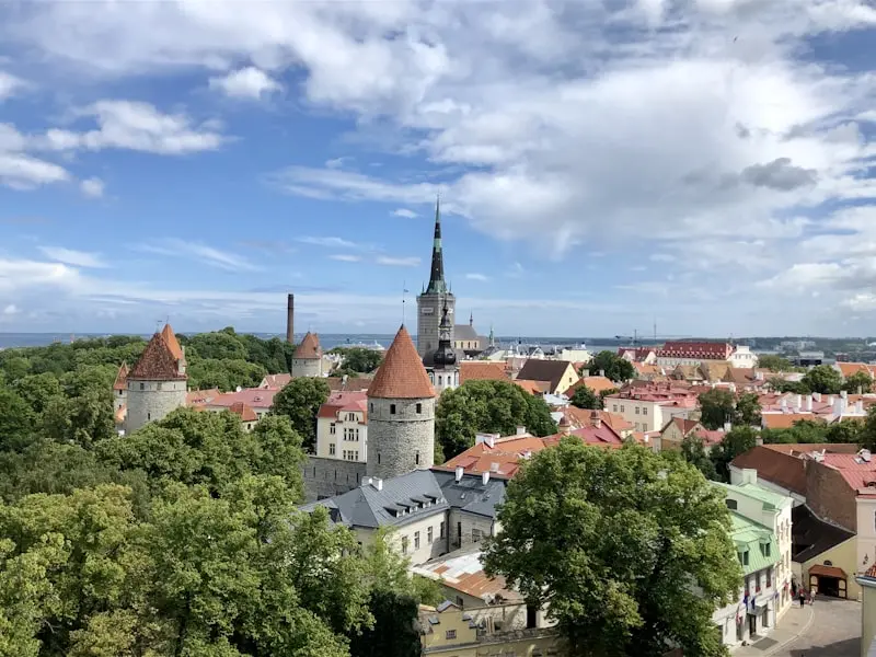Estonia in May 2026: Embracing Early Summer Days