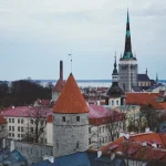 Estonia in May 2026: Experiencing Mild Days and Vibrant Nature