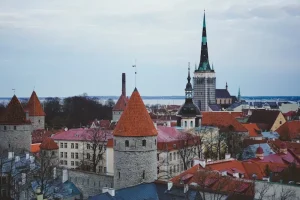 Estonia in May 2026: Experiencing Mild Days and Vibrant Nature
