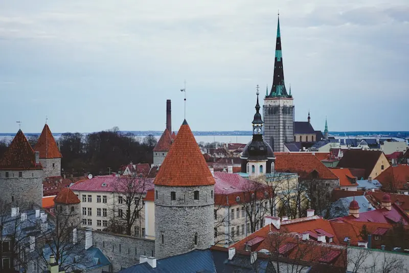 Estonia in May 2026: Experiencing Mild Days and Vibrant Nature