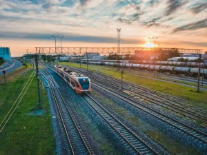 Estonia Public Transport: A Complete Guide for First-Time Visitors