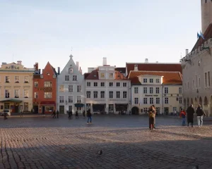 Estonia Travel Guide: Your Ultimate First-Timer’s Itinerary