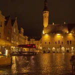 Estonian Countryside After Dark: Bars, Pubs &amp; Folk Music Evenings Beyond Tallinn
