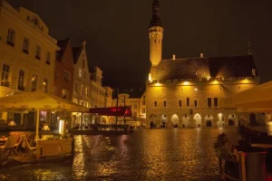 Estonian Countryside After Dark: Bars, Pubs &amp; Folk Music Evenings Beyond Tallinn