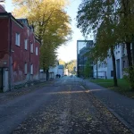 How to Get to Saaremaa: Ferry, Flights &amp; Driving Tips