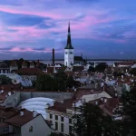 How to Get to Tartu: Your Complete Guide from Tallinn and Beyond