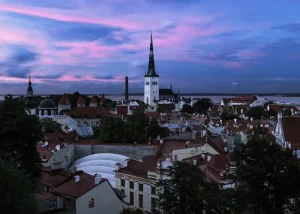 How to Get to Tartu: Your Complete Guide from Tallinn and Beyond