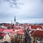 Otepää: Estonia’s Winter Capital and Summer Adventure Playground