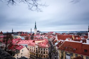 Otepää: Estonia’s Winter Capital and Summer Adventure Playground