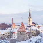 Outdoor Adventures in Otepää: Exploring Estonia’s ‘Mountain’ Region