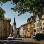 Pärnu Travel Guide: The Ultimate First-Timer’s Itinerary for Estonia’s Summer Capital