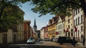Pärnu Travel Guide: The Ultimate First-Timer’s Itinerary for Estonia’s Summer Capital