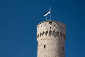 Soomaa National Park: Canoeing Through Estonia’s ‘Fifth Season’ Floods