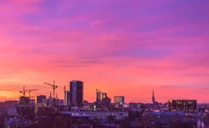 Tartu for Digital Nomads: Best Co-working Spots and Remote Work Cafes
