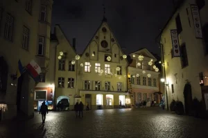 Tartu Nightlife: Your Guide to the Best Bars &amp; Student Hangouts