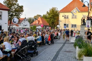 The Estonian Song Festival: A Traveler’s Guide to Laulupidu