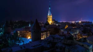 The Ultimate Guide to Tartu Nightlife: Bars, Clubs &amp; Everything In Between