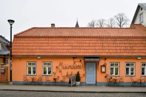 The Ultimate Haapsalu Travel Guide: What to See, Do &amp; Eat in Estonia’s Spa Town
