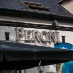 The Ultimate Pärnu Food Guide: Best Restaurants, Cafes &amp; Summer Dining Spots