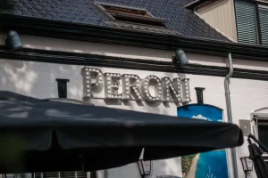 The Ultimate Pärnu Food Guide: Best Restaurants, Cafes &amp; Summer Dining Spots