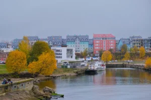 The Ultimate Saaremaa Travel Guide: Everything You Need to Know