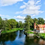 Top 10 Co-working Spaces in Tallinn for Productive Digital Nomads