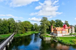 Top 10 Co-working Spaces in Tallinn for Productive Digital Nomads