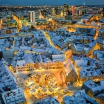Vormsi Island: Step Back in Time on Estonia’s Swedish Heritage Isle