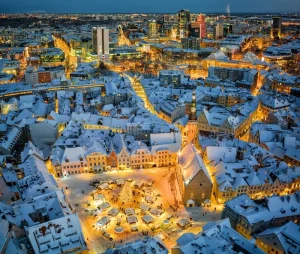 Vormsi Island: Step Back in Time on Estonia’s Swedish Heritage Isle