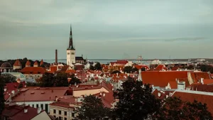 What Currency Does Estonia Use? Your Essential Guide to the Euro (EUR)