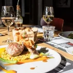 Where to Eat in Pärnu: The Ultimate Foodie Guide