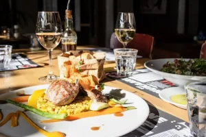 Where to Eat in Pärnu: The Ultimate Foodie Guide