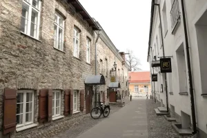 Where to Eat in Pärnu: Top Restaurants for Every Budget and Taste