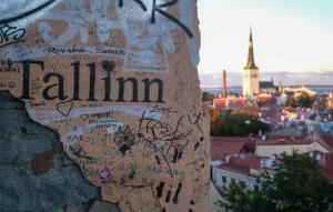 Where to Eat in Tallinn: Best Restaurants, Traditional Food &amp; Local Gems