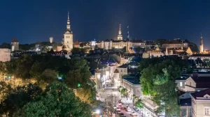 Where to Go Out in Narva: The Best Bars, Pubs &amp; Nightlife Spots