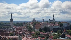 Where to Stay in Tartu: Best Hotels &amp; Neighborhoods for Every Budget