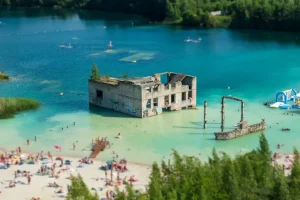 Wilderness Escapes: A Guide to Soomaa National Park, Estonia’s Wetland Wonder