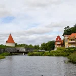 Best Day Trips from Haapsalu: Your Essential Guide to Western Estonia