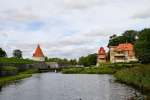 Best Day Trips from Haapsalu: Your Essential Guide to Western Estonia