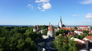 Beyond the City: Top Day Trips and Excursions from Tartu