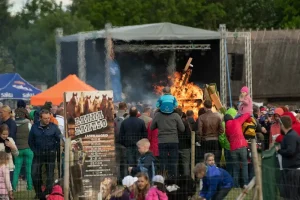 Beyond the Old Town: Authentic Estonian Cultural Experiences