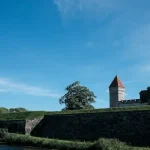 Don’t Get Lost: Estonian Directions and Transportation Phrases