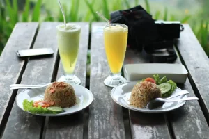 Eating on a Budget in Estonia: Delicious &amp; Affordable Food Finds