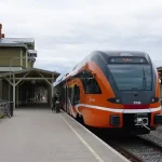 Elron Trains Estonia: Routes, Tickets, and Top Destinations