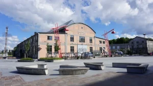 Entering the Schengen Area via Estonia: What to Expect at the Border