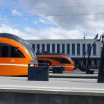Estonia Bus Travel: Intercity Journeys Made Easy