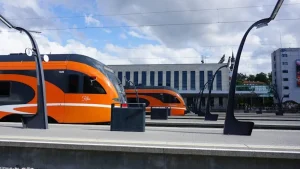 Estonia Bus Travel: Intercity Journeys Made Easy
