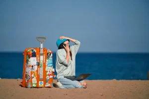 Estonia e-Residency and Digital Nomads: Setting Up Your Business Remotely