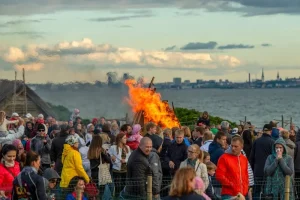 Estonian Holidays and Festivals: A Year-Round Cultural Calendar for Travelers